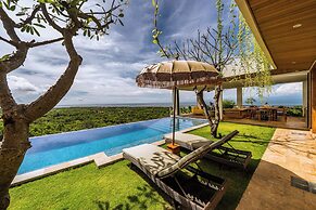 Uluwatu Sunset Hills