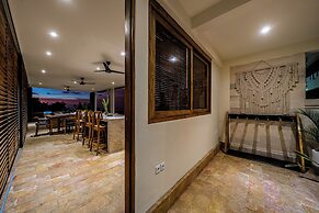 Uluwatu Sunset Hills