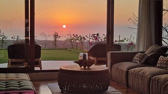 Uluwatu Sunset Hills