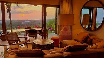 Uluwatu Sunset Hills