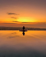 Uluwatu Sunset Hills