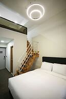 Haeundae Blue Story Hotel
