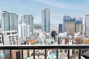 Haeundae Blue Story Hotel