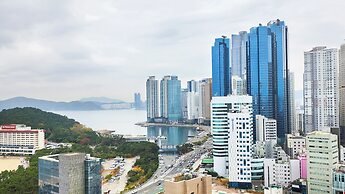 Haeundae Blue Story Hotel
