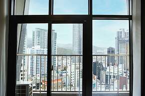 Haeundae Blue Story Hotel