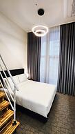 Haeundae Blue Story Hotel