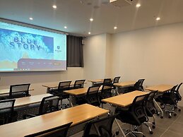 Haeundae Blue Story Hotel