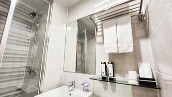 Haeundae Blue Story Hotel