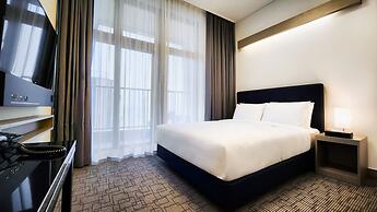 Haeundae Blue Story Hotel