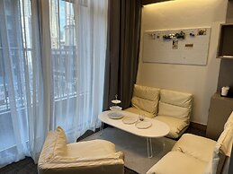 Haeundae Blue Story Hotel