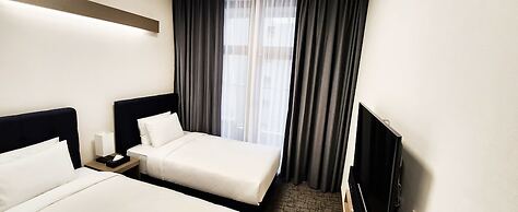 Haeundae Blue Story Hotel