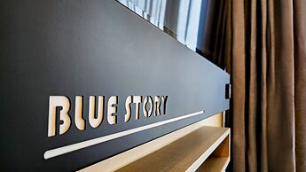 Haeundae Blue Story Hotel