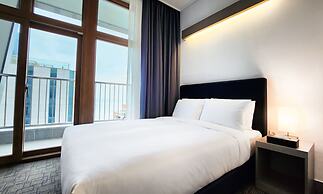 Haeundae Blue Story Hotel