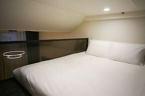 Haeundae Blue Story Hotel