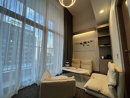 Haeundae Blue Story Hotel