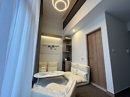 Haeundae Blue Story Hotel