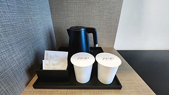 Haeundae Blue Story Hotel