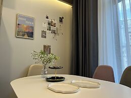 Haeundae Blue Story Hotel