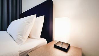Haeundae Blue Story Hotel
