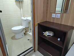 HK Haosheng Hotel