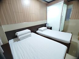 HK Haosheng Hotel
