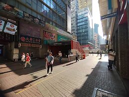 HK Haosheng Hotel