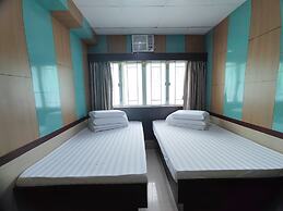 HK Haosheng Hotel