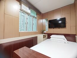 HK Haosheng Hotel