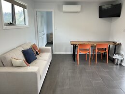 Derby Digs Cabin