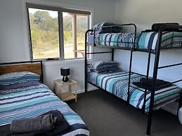 Derby Digs Cabin