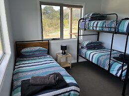Derby Digs Cabin