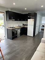 Derby Digs Cabin