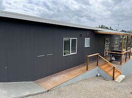 Derby Digs Cabin