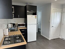 Derby Digs Cabin