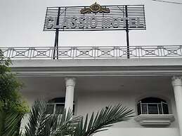 Classio Motel