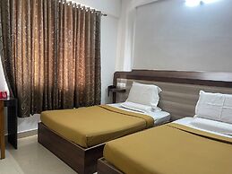 B SIX HOTEL AND LODGE