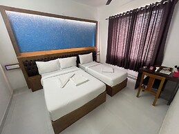 B SIX HOTEL AND LODGE