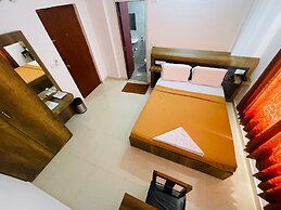 B SIX HOTEL AND LODGE