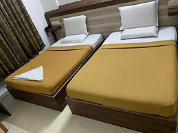 B SIX HOTEL AND LODGE