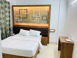 B SIX HOTEL AND LODGE