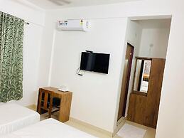 B SIX HOTEL AND LODGE