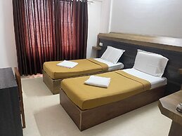 B SIX HOTEL AND LODGE