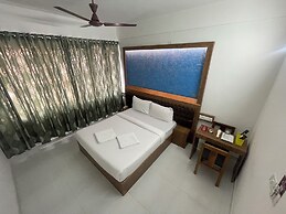 B SIX HOTEL AND LODGE