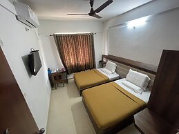 B SIX HOTEL AND LODGE
