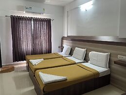 B SIX HOTEL AND LODGE