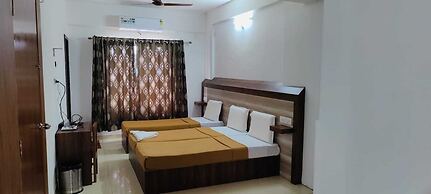 B SIX HOTEL AND LODGE