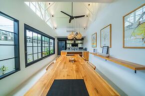 Villa Mellow