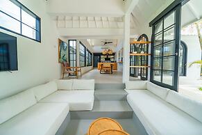 Villa Mellow