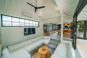 Villa Mellow