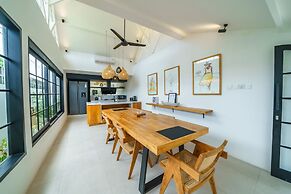 Villa Mellow